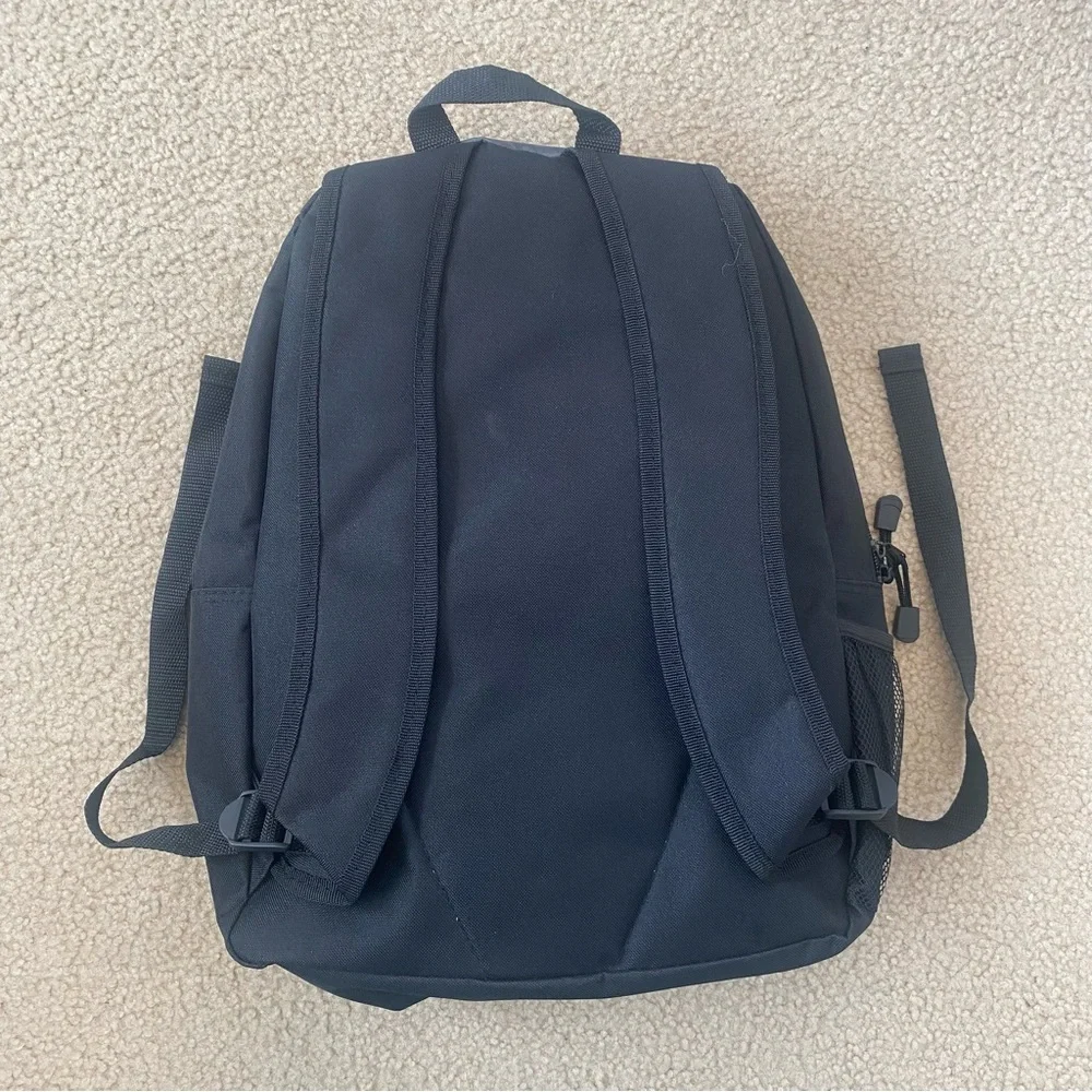 Westinghouse Black and Gray Men's Backpack NWOT